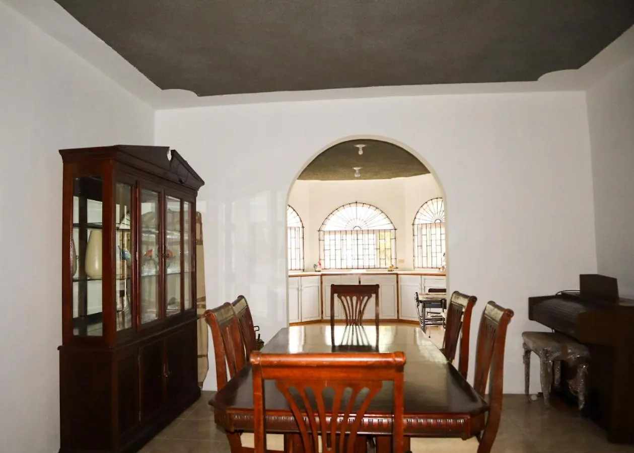 홈스테이 Kokojo Villa 블랙 리버