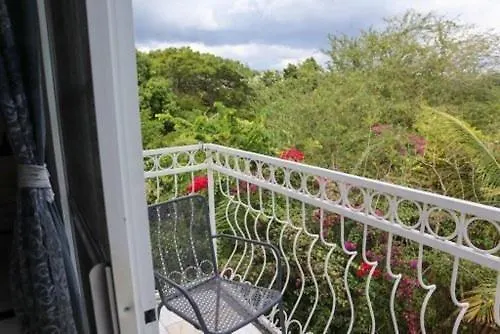 Kokojo Villa 블랙 리버 자메이카