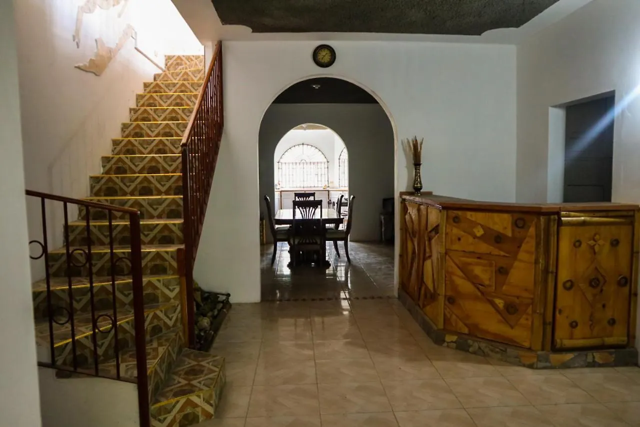 Kokojo Villa Black River Jamaika
